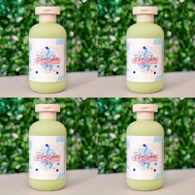 Blue.Skin.Care LIVE ONLY lotion version