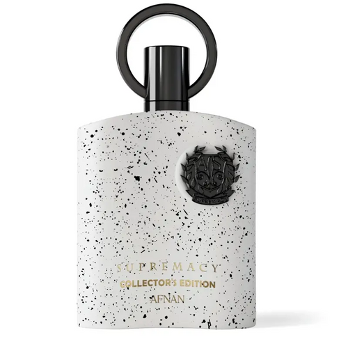Afnan Supremacy Collector's Edition Eau De Parfum (EDP)