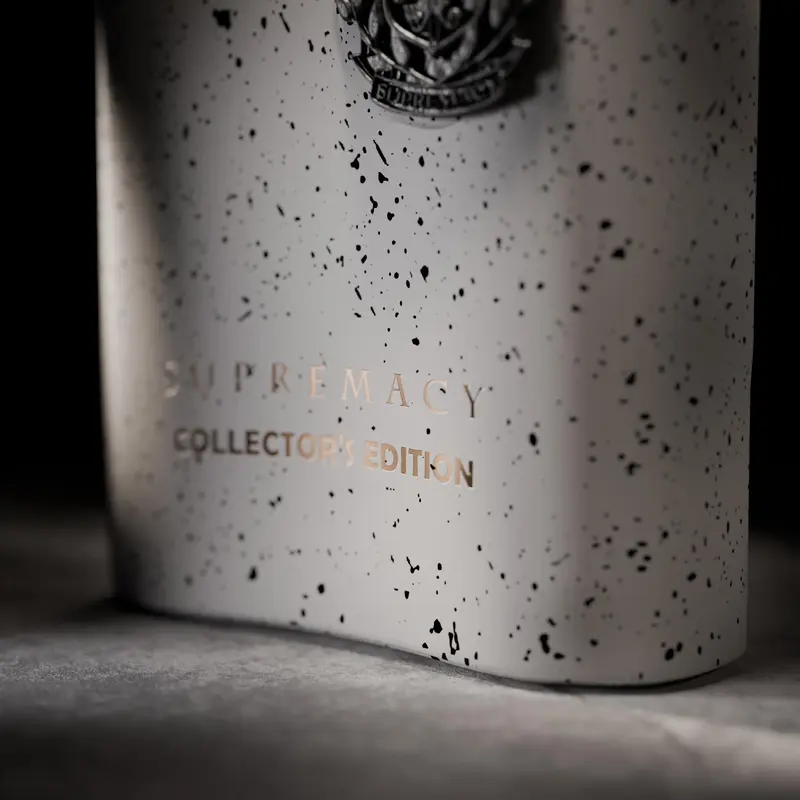 Afnan Supremacy Collector's Edition Eau De Parfum (EDP)