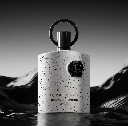 Afnan Supremacy Collector's Edition Eau De Parfum (EDP)