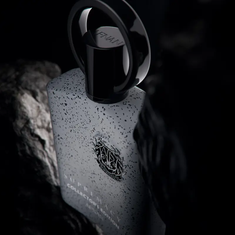 Afnan Supremacy Collector's Edition Eau De Parfum (EDP)