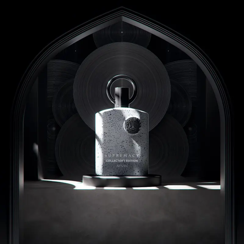 Afnan Supremacy Collector's Edition Eau De Parfum (EDP)