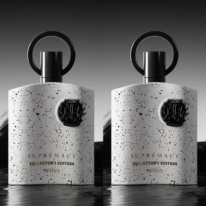 Afnan Supremacy Collector's Edition Eau De Parfum (EDP)
