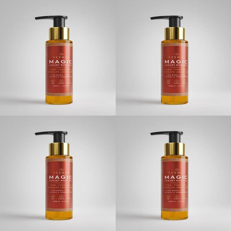 Buy 3  Get 1 Free *4Sets
