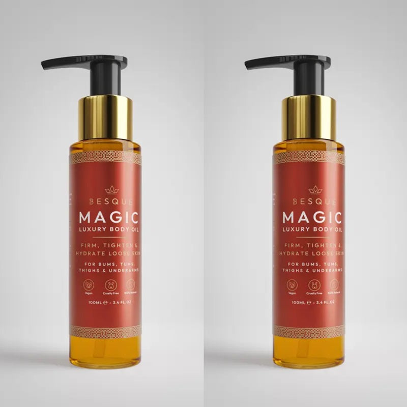 Besque™ Magic Body Oil - 100ml