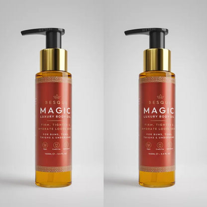 Besque™ Magic Body Oil - 100ml