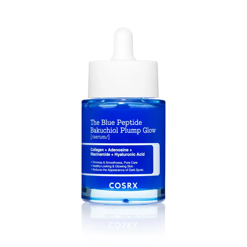 [VIRAL]The Copper Peptide Serum 50ml l COPPER PEPTIDE + BAKUCHIOL + GHK CU l Anti-aging Serum  l  Plumping l