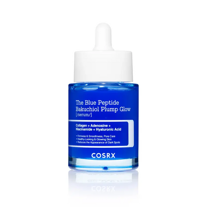 [VIRAL]The Copper Peptide Serum 50ml l COPPER PEPTIDE + BAKUCHIOL + GHK CU l Anti-aging Serum  l  Plumping l