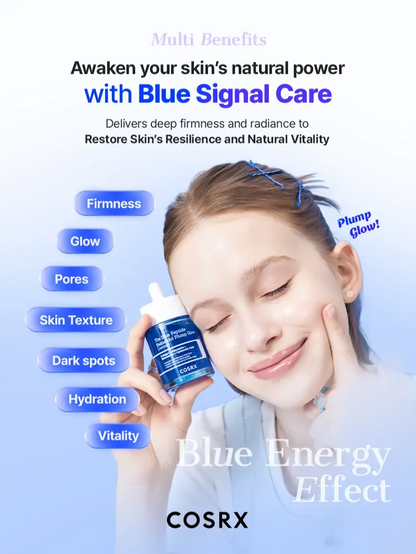 [VIRAL]The Copper Peptide Serum 50ml l COPPER PEPTIDE + BAKUCHIOL + GHK CU l Anti-aging Serum  l  Plumping l