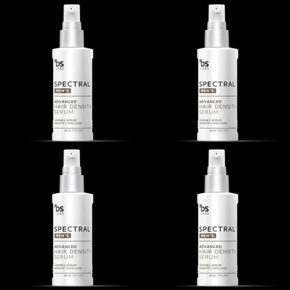 Spectral Men's (Spectral.DNC-N) | Hair Density Serum with Nanoxidil 5%