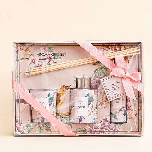 Aromatherapy · Spray · Perfume Gift Set