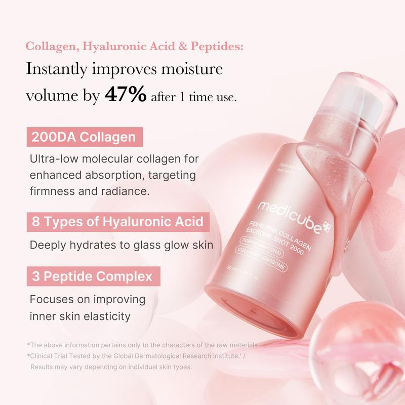[medicube] Salmon DNA Home Aesthetic Duo