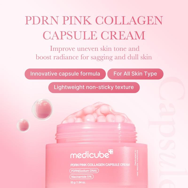 [medicube] Salmon DNA Home Aesthetic Duo