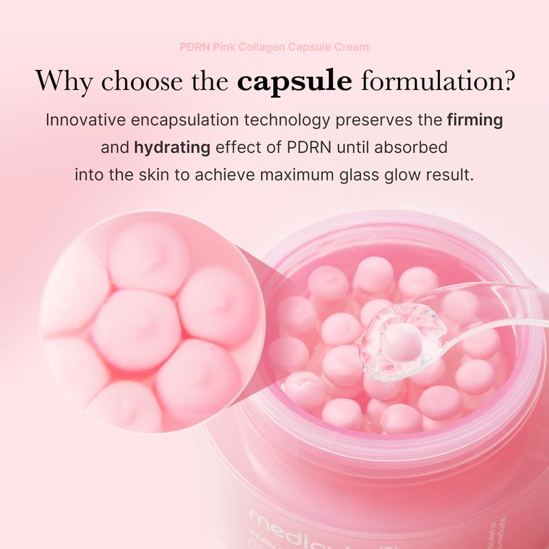 [medicube] Salmon DNA Home Aesthetic Duo