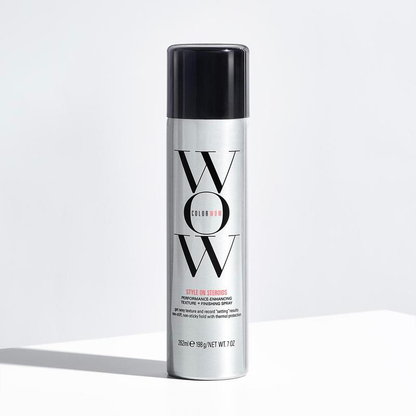 Color Wow Texturizing Spray