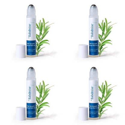 Be Bodywise Advanced Hair Density Roll-On Serum 25 ml