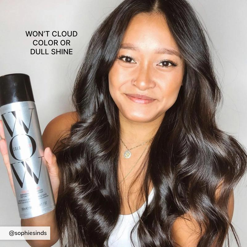Color Wow Texturizing Spray