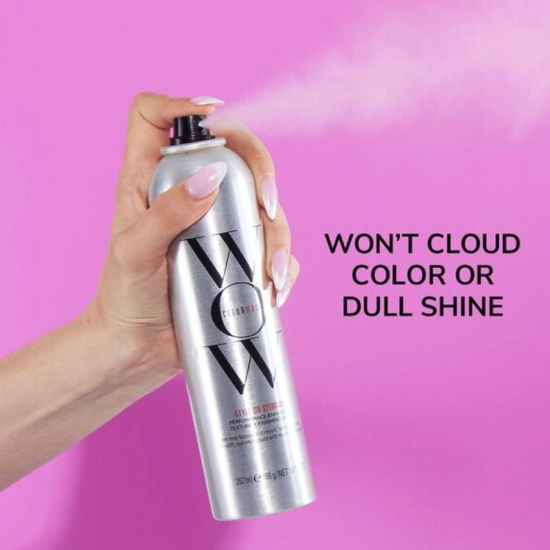 Color Wow Texturizing Spray