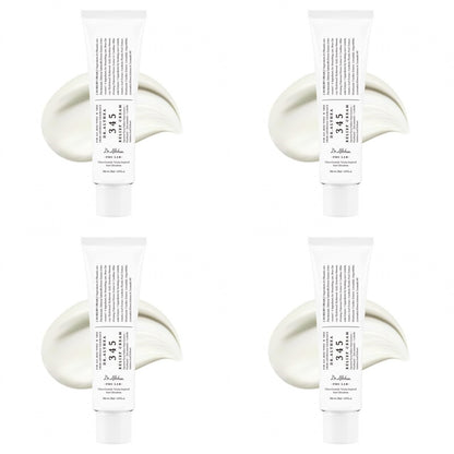 [Dr.Althea Official] 345 Relief Cream - Daily Face Moisturizer, Blemish Relief Care, Soothing Recovery, Vegan Korean Skincare