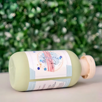 Blue.Skin.Care LIVE ONLY lotion version
