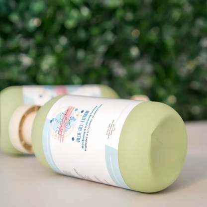 Blue.Skin.Care LIVE ONLY lotion version