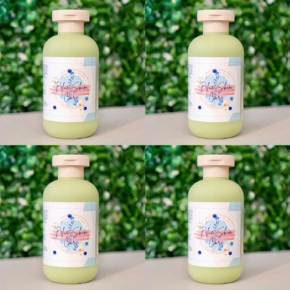 Blue.Skin.Care LIVE ONLY lotion version
