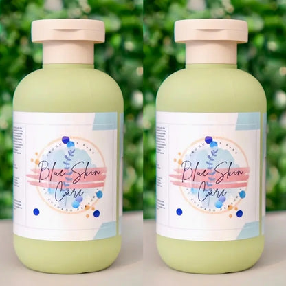 Blue.Skin.Care LIVE ONLY lotion version