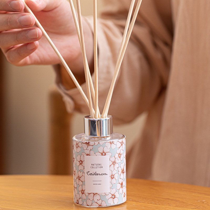 Aromatherapy · Spray · Perfume Gift Set