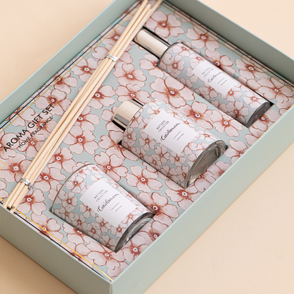 Aromatherapy · Spray · Perfume Gift Set