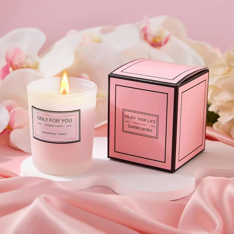 Pink-Themed Gift Set: Spa Gift Basket—A Creative Gift Box Perfect for Valentine's Day, Mother's Day, Best Friends, or Holidays.