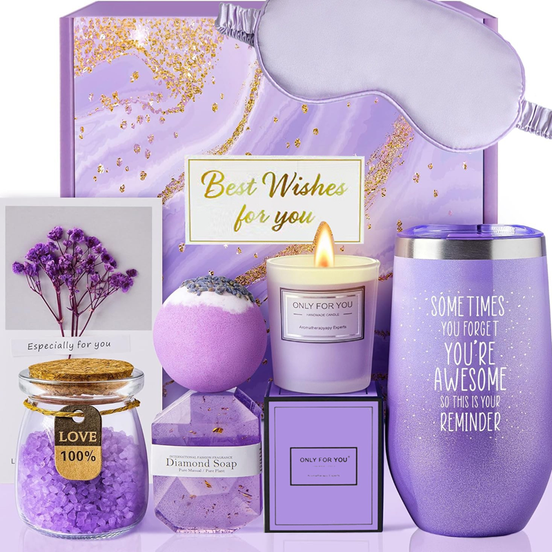 Purple version