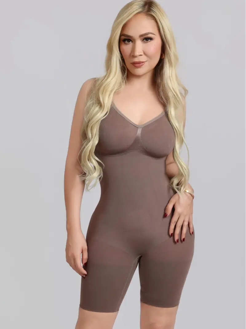 Noely Faith Bodysuit
