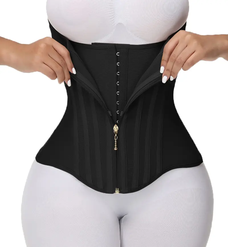 SHAPSHE Waist Shapewear for Women Corset Sport Workout Belly Band Gym