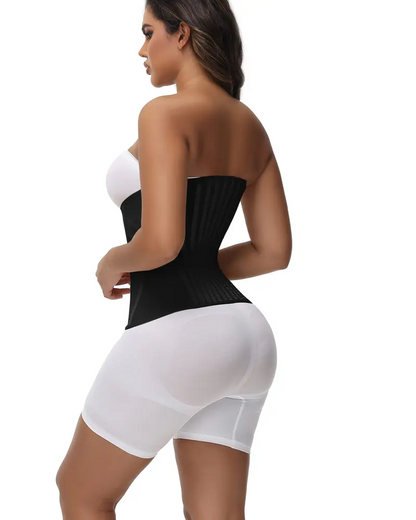 SHAPSHE Waist Shapewear for Women Corset Sport Workout Belly Band Gym
