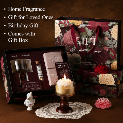 A Gift She’ll Remember Forever
