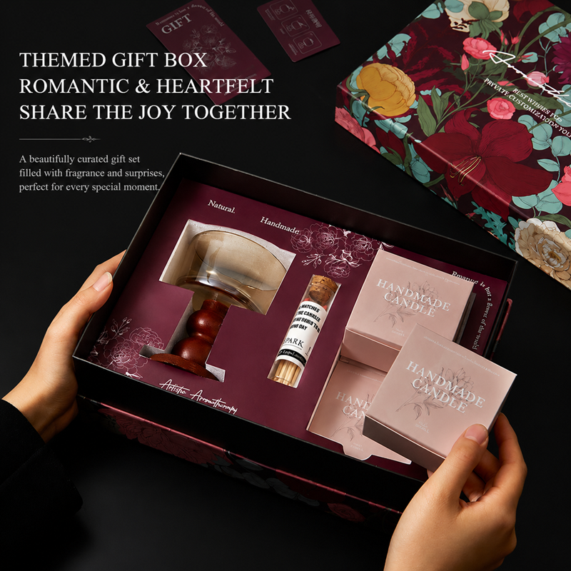 A Gift She’ll Remember Forever